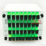 LGX 1X32 SC/APC PLC Splitter LGX BOX